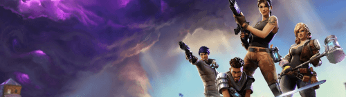 fortnite wiki