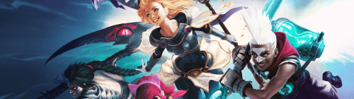 leagueoflegends wiki