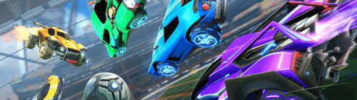 rocketleague wiki